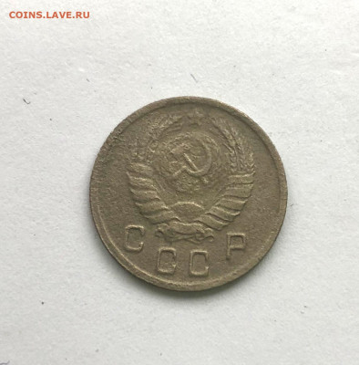 10 коп 1943 1.1Г -редкая до 17.10.2020 - IMG_4777.JPG