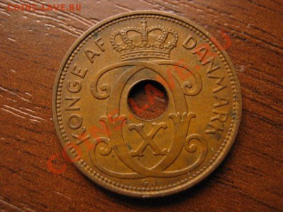 Дания 2 оре 1938 до 23.09 в 21.00 М - Изображение 008