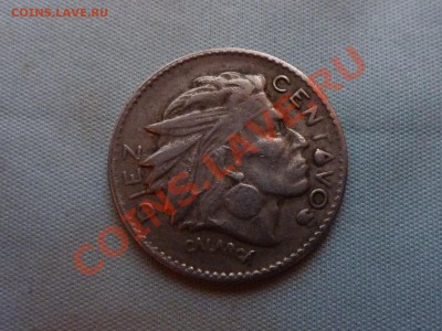 КОЛУМБИЯ 10с ИНДЕЕЦ 1959г. до 26.09.11 в 22-00 - MEMO0001.JPG