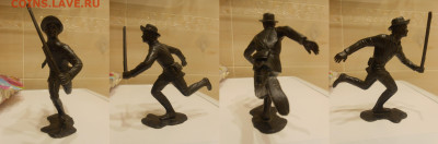 Военная техника и солдатики СССР лотами до 23.10.20 г. 22:00 - 11