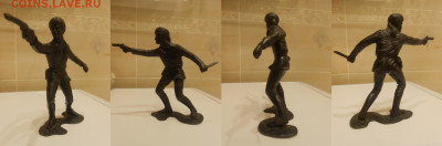 Военная техника и солдатики СССР лотами до 23.10.20 г. 22:00 - 9