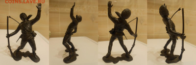 Военная техника и солдатики СССР лотами до 23.10.20 г. 22:00 - 8