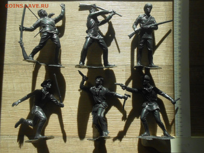 Военная техника и солдатики СССР лотами до 23.10.20 г. 22:00 - 4.JPG