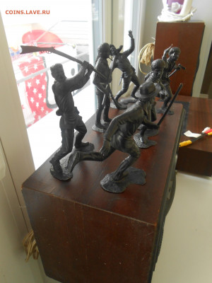 Военная техника и солдатики СССР лотами до 23.10.20 г. 22:00 - 3.JPG