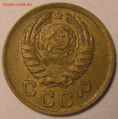 1 копейка 1941 г AU-UNC - до 22.10.20 22-00мск - P1010038.JPG