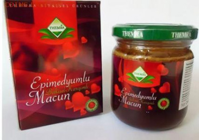 Натуральный мед с востока для мужской силы. - IMG-20201017-WA0000