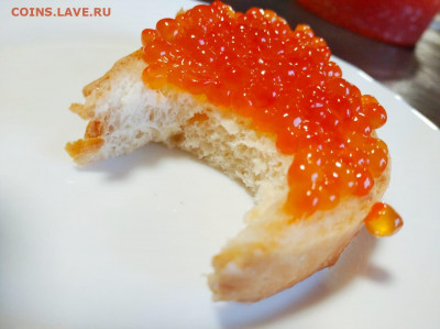 Красная икра и рыба. Камчатка 2020 г. - IMG-20200820-WA0005