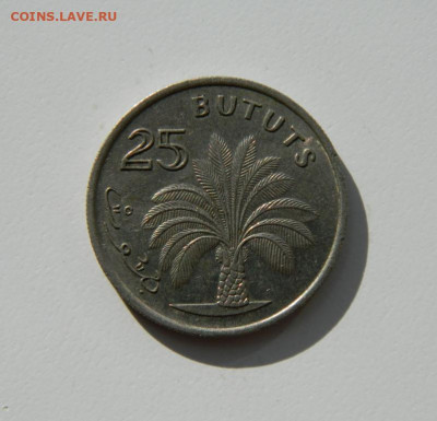Гамбия 25 бутутов 1971 г. до 22.10.20 - DSCN2046.JPG