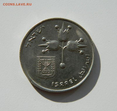 Израиль 1 лира 1971 г. до 22.10.20 - DSCN2042.JPG