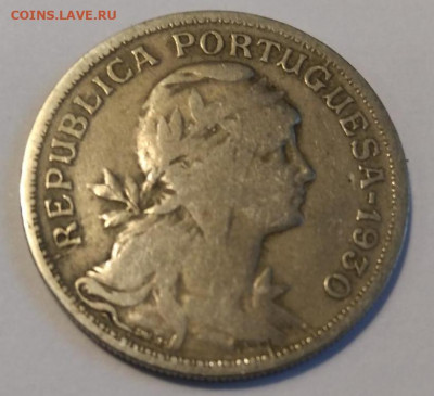 50 сентаво Кабо-Верде - 50 centavos.JPG