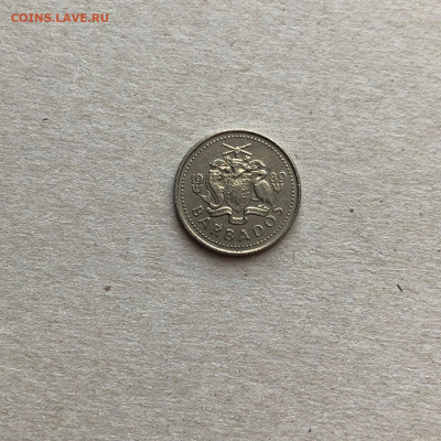 Багамы 10 центов, до 20.10. - 8Ba72d-wfKw