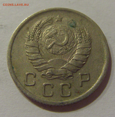 10 коп 1940 СССР №1 21.10.2020 22:00 МСК - CIMG0329.JPG