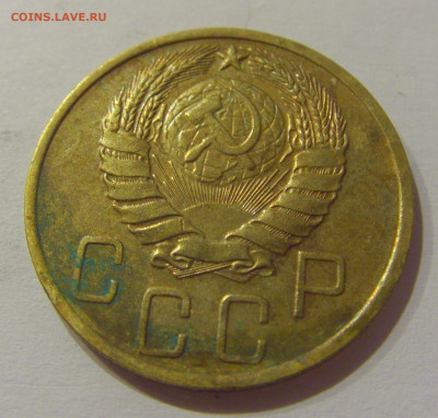 5 коп 1940 СССР №1 21.10.2020 22:00 МСК - CIMG0333.JPG
