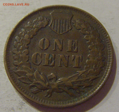 1 цент 1900 США №1 21.10.2020 22:00 МСК - CIMG9554.JPG