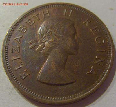1 пенни 1955 ЮАР №1 21.10.2020 22:00 МСК - CIMG9584.JPG