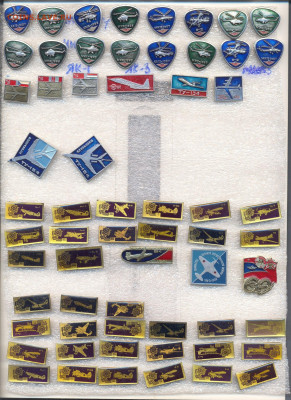 Значки Транспорт по 15 и 70р - 2