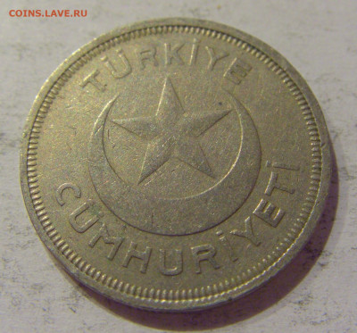 5 куруш 1938 Турция №1 24.10.2020 22:00 МСК - CIMG9764.JPG