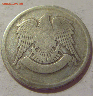 50 пиастров 1947 Сирия №1 24.10.2020 22:00 МСК - CIMG9804.JPG