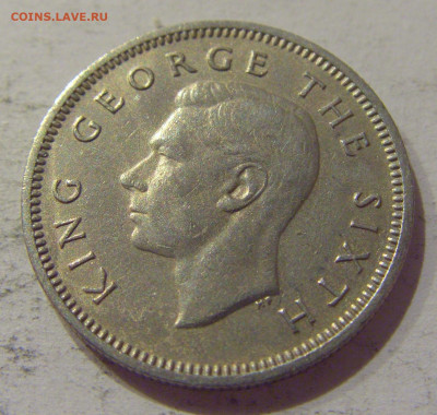 6 пенсов 1950 Новая Зеландия №1 24.10.2020 22:00 МСК - CIMG9952.JPG