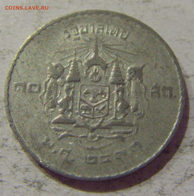 10 сатанг 1946 Тайланд №1 24.10.2020 22:00 МСК - CIMG9990.JPG