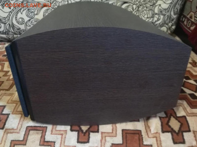 колонки Wharfedale diamond 10 (тылы+центр) - фикс - 7