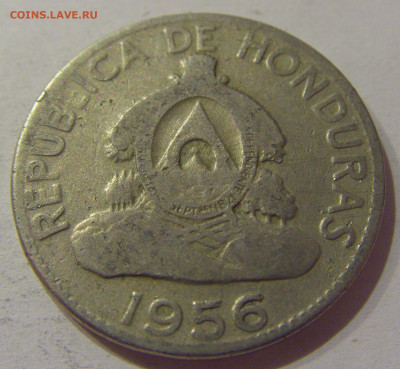 10 сентаво 1956 Гондурас №1 24.10.2020 22:00 МСК - CIMG0093.JPG