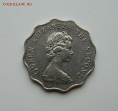 Британский Гонконг 2 доллара 1984 г. до 22.10.20 - DSCN2081.JPG