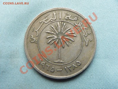С РУБЛЯ БАХРЕЙН 50 FILS  1965г.  до 26.09.11 в 22-00 - MEMO0018.JPG