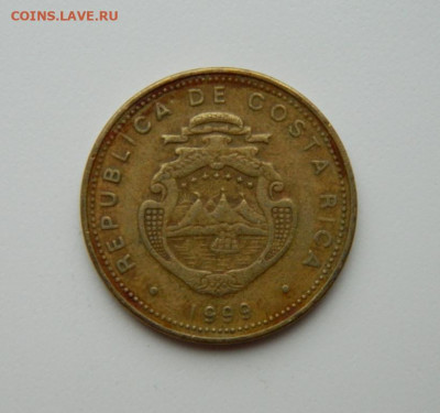 Коста-Рика 50 колонов 1999 г. до 22.10.20 - DSCN2133.JPG