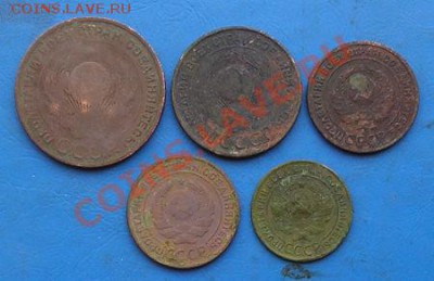 советы. 1924.- 5 шт. до 24.09.2011 в 22.00 - 2528