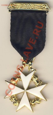 Крест "Ведомства". Великобритания 25.09.11 22:00 (Мск) - Крест Ведомства