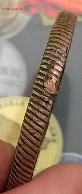 5 копеек 1790 года "КМ" - 20201019_232310