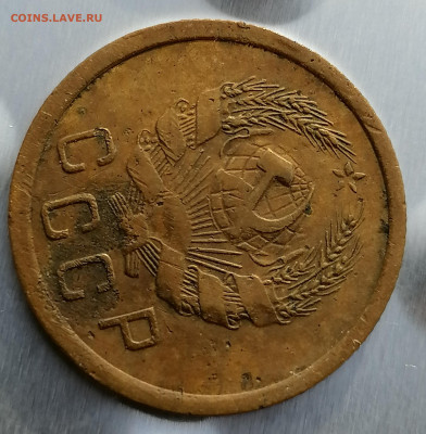 Поворот 35-40 град. 2 копейки 1936. до 22.10.20 22-00 мск - IMG_20201010_154326