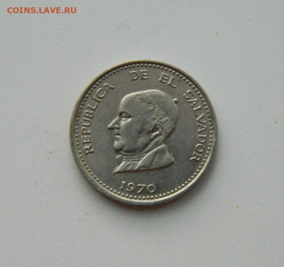 Сальвадор 50 сентаво 1970 г. до 26.10.20 - DSCN2368.JPG