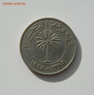 Бахрейн 100 филсов 1965 г. до 26.10.20 - DSCN2328.JPG