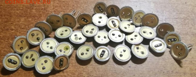 Радиодетали с позолотой более 400 шт. - IMG_20201020_183400