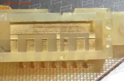 Радиодетали с позолотой более 400 шт. - IMG_20201016_195813