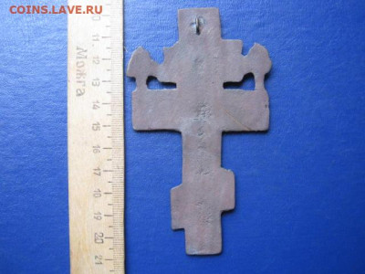 Крест. Распятие с херувимами. До 22.10.2020г. - 028.JPG