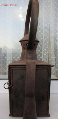 Лампа МПС 1947 года на оценку - IMG_7194.JPG