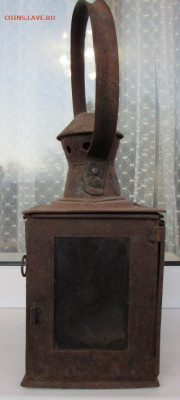 Лампа МПС 1947 года на оценку - IMG_7196.JPG