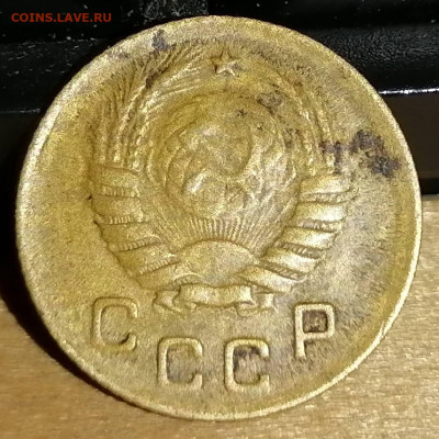 1 копейка 1939. СССР. до 24.10.20 22-00 по МСК - IMG_20201021_074127