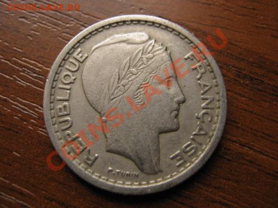 Алжир Французский 20 франков 1949  до 24.09 в 15.00 М - Изображение 062