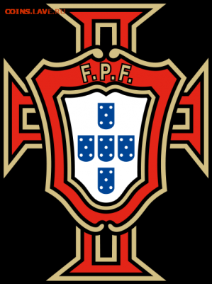 Кулон - помогите с определением - Federação_Portuguesa_de_Futebol.svg