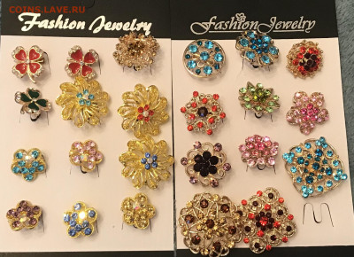 Брошки разных вариантов по 30р - 125630B3-F52E-4CAA-8A2F-D09F21943805
