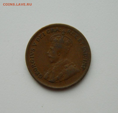 Канада 1 цент 1929 г. до 26.10.20 - DSCN2380.JPG