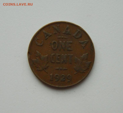 Канада 1 цент 1929 г. до 26.10.20 - DSCN2381.JPG