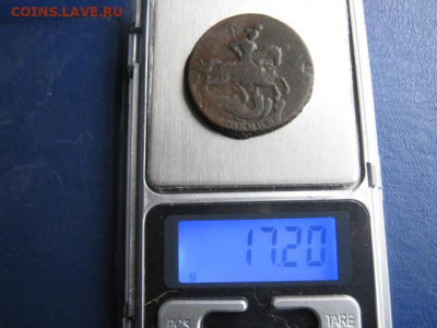 2 копейки 1758г. До 22.10.2020г. - 016.JPG