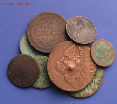 Кучка монет на опыты до 25.10.20г.22.00ч. - кучка