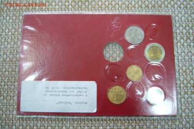Набор монет 1992 красный - 25-10-20 - 23-10 мск - P2300743.JPG