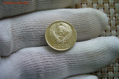 10 копеек 1973 UNC - 25-10-20 - 23-10 мск - P2300760.JPG